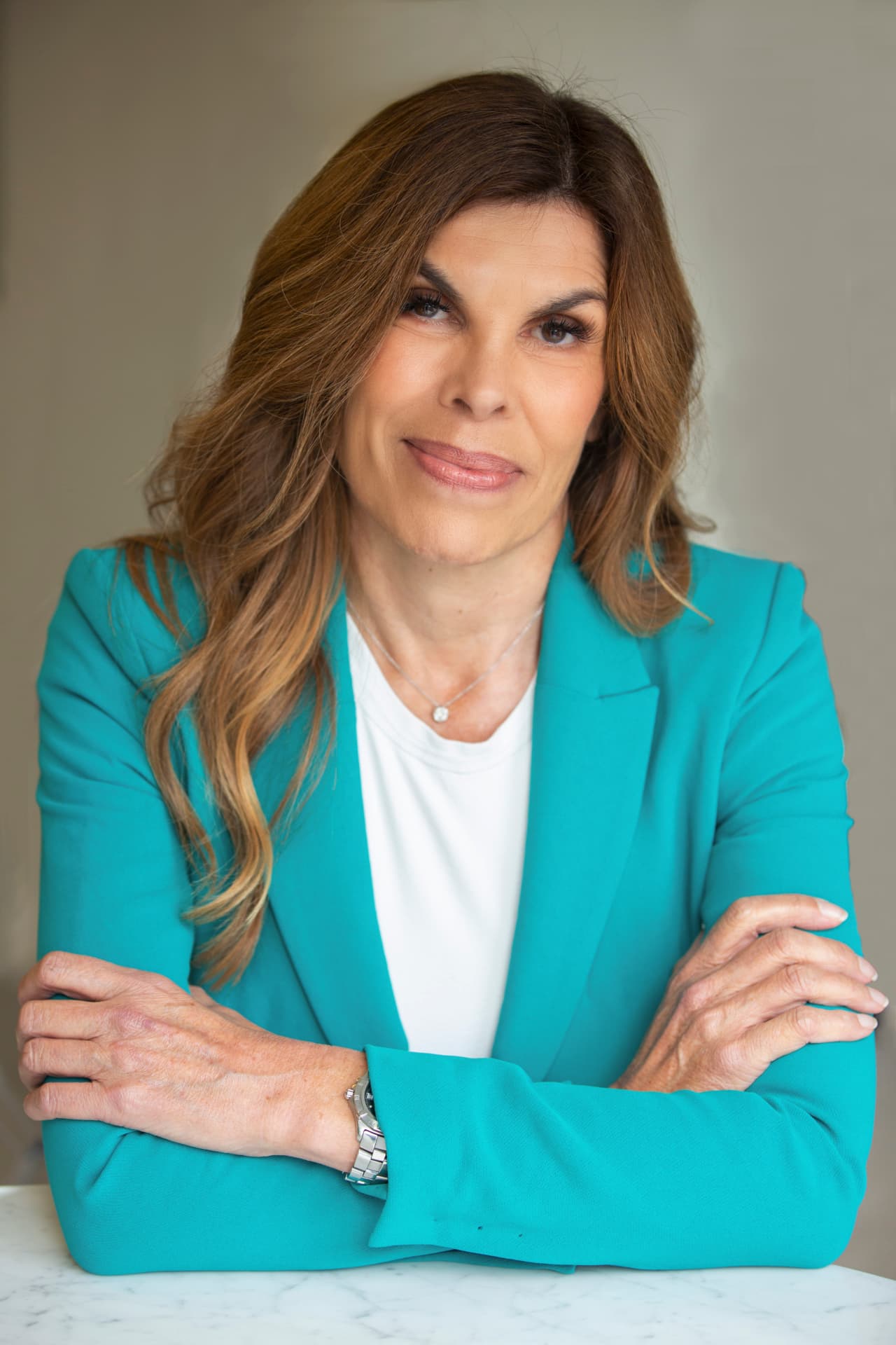Sarah Sparks